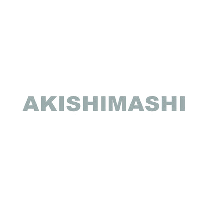 AKISHIMASHI 10