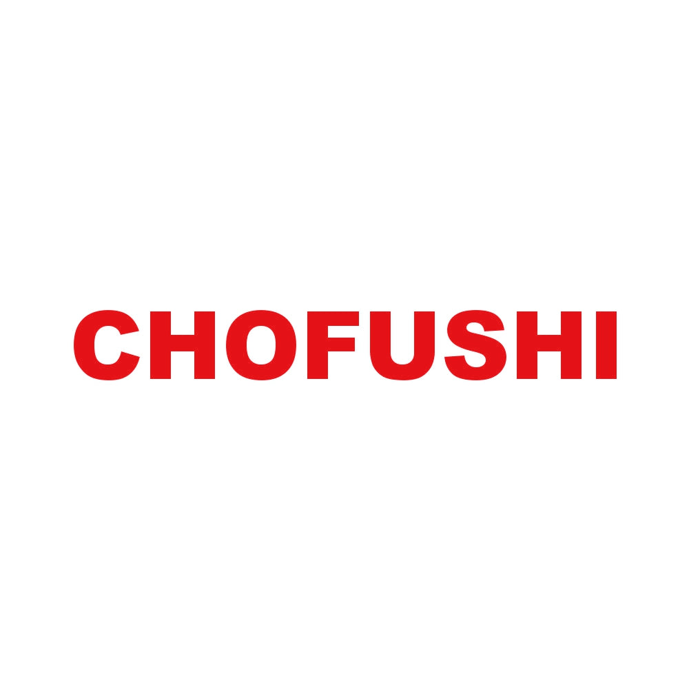 CHOFUSHI 8