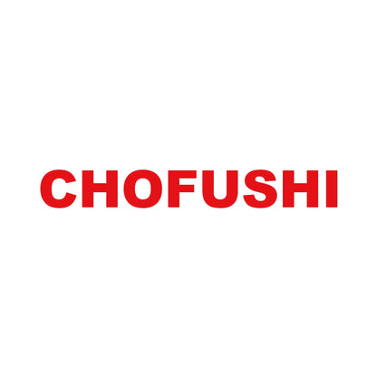 CHOFUSHI 8