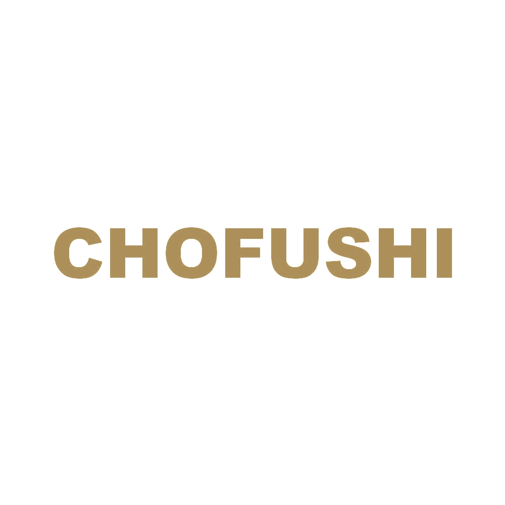 CHOFUSHI 9