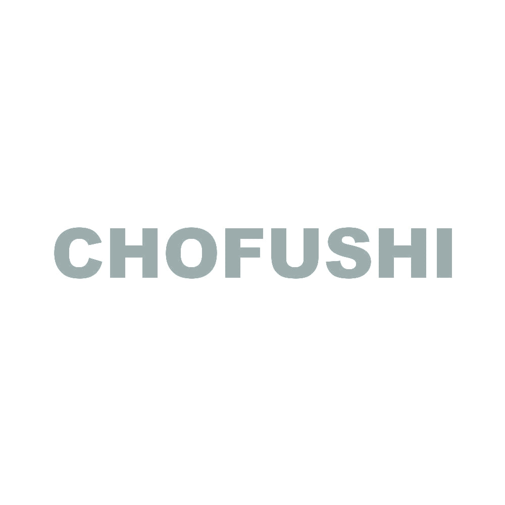 CHOFUSHI 10