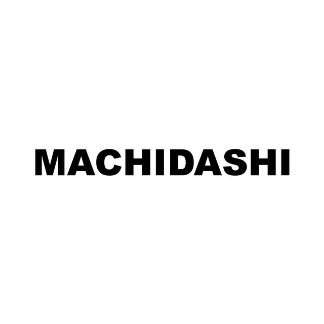 MACHIDASHI