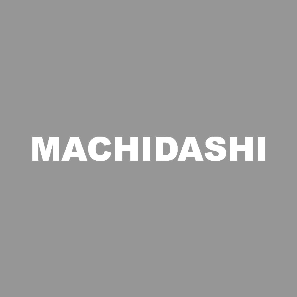 MACHIDASHI 7