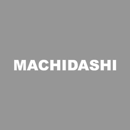 MACHIDASHI 7