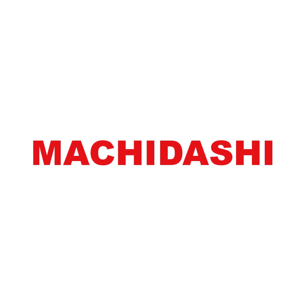 MACHIDASHI 8