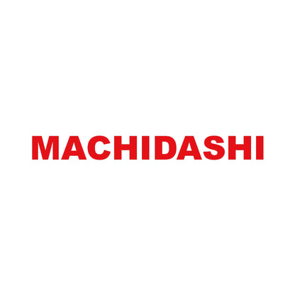 MACHIDASHI 8