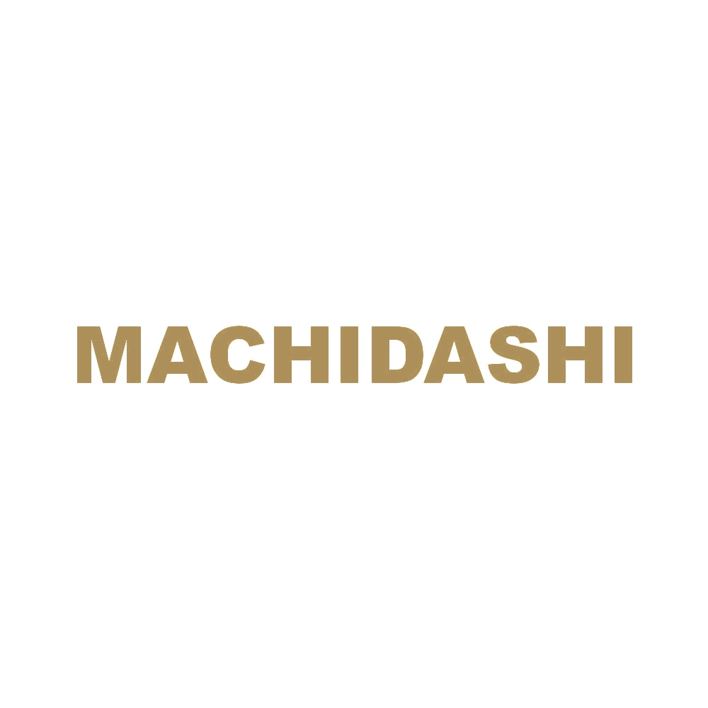 MACHIDASHI 9