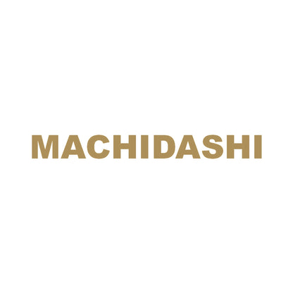 MACHIDASHI 9