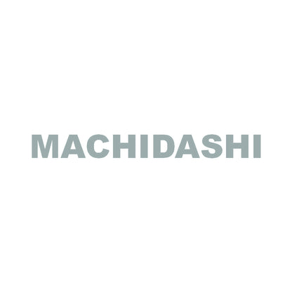 MACHIDASHI 10