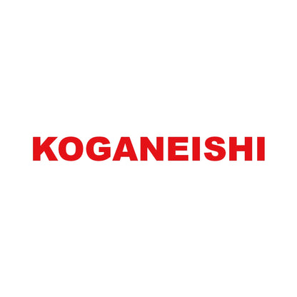 KOGANEISHI 8