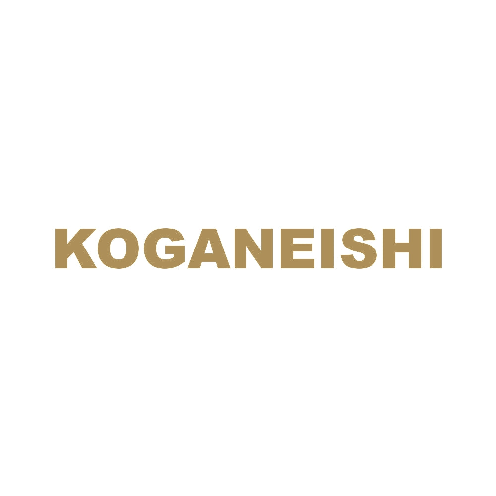 KOGANEISHI 9