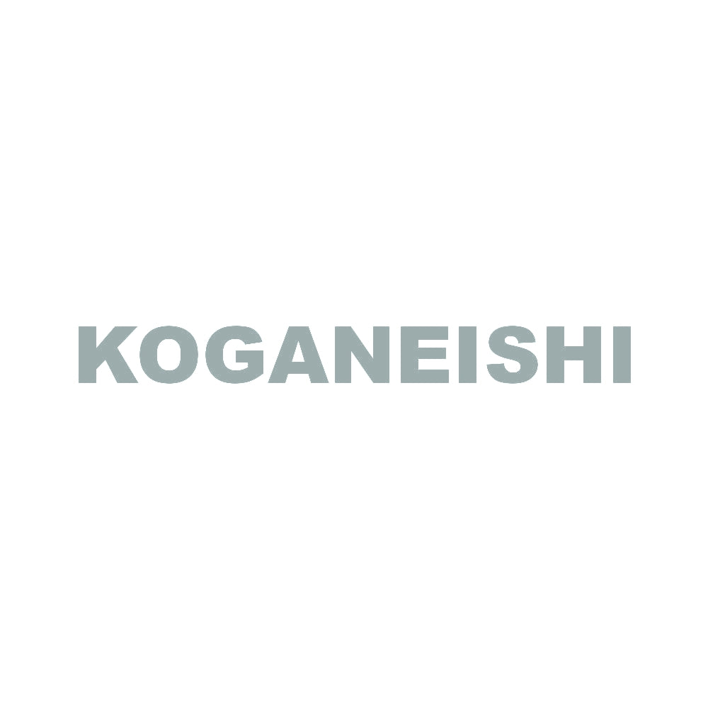 KOGANEISHI 10