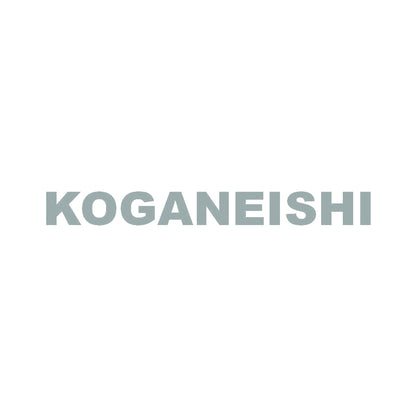 KOGANEISHI 10