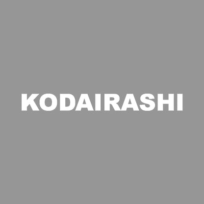 KODAIRASHI 7