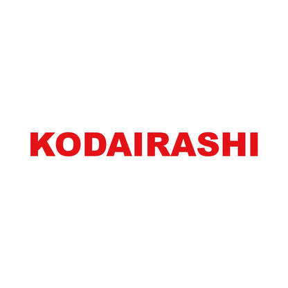 KODAIRASHI 8