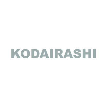 KODAIRASHI 10