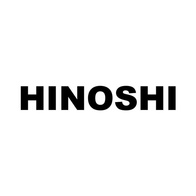 HINOSHI