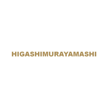 HIGASHIMURAYAMASHI 9