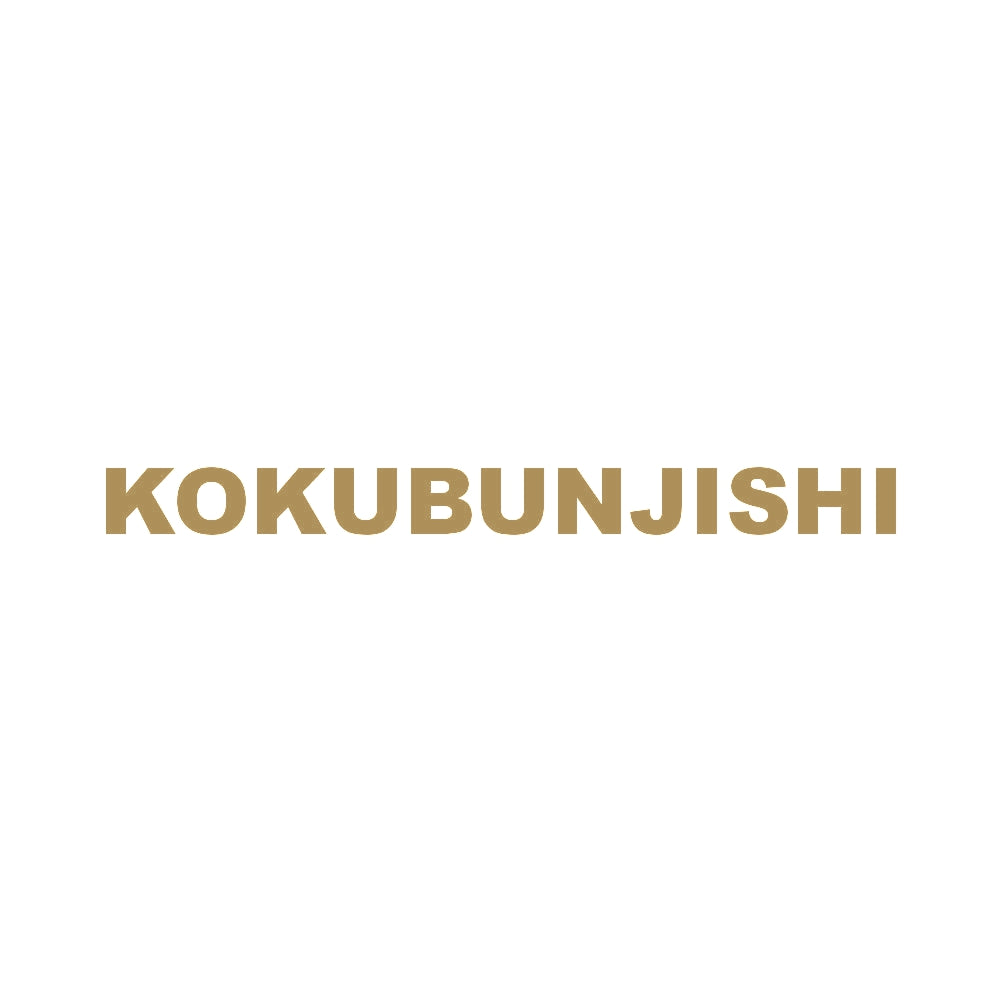 KOKUBUNJISHI 9