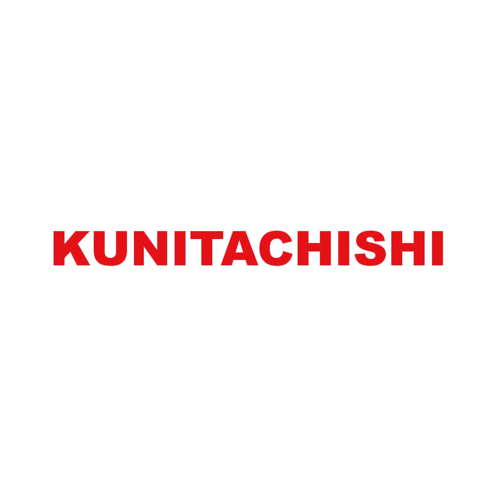 KUNITACHISHI 8