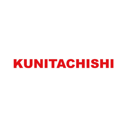 KUNITACHISHI 8