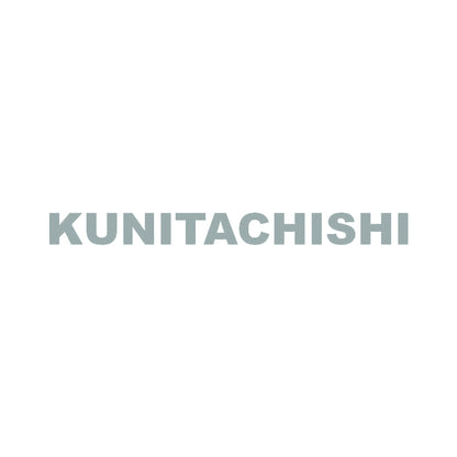 KUNITACHISHI 10