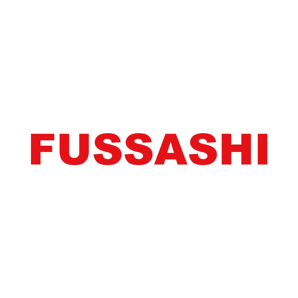 FUSSASHI 8