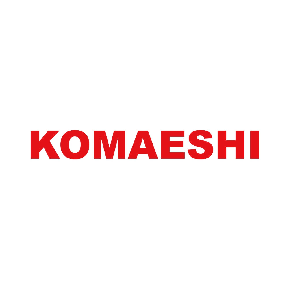 KOMAESHI 8