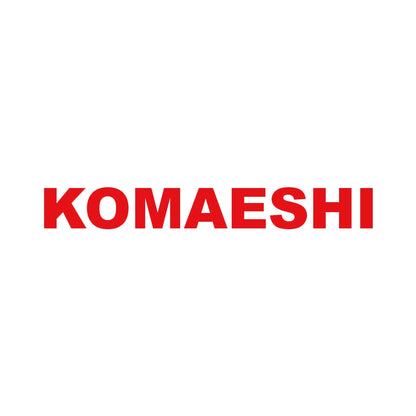 KOMAESHI 8