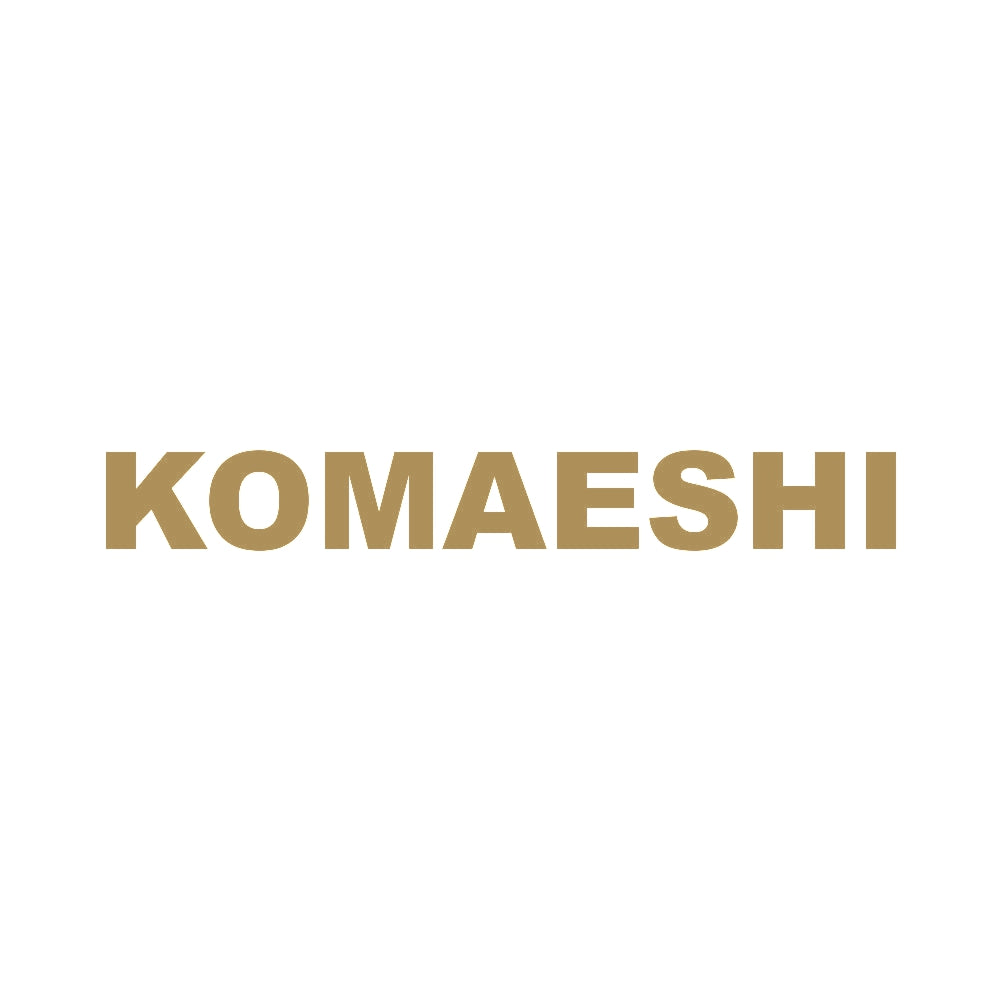 KOMAESHI 9