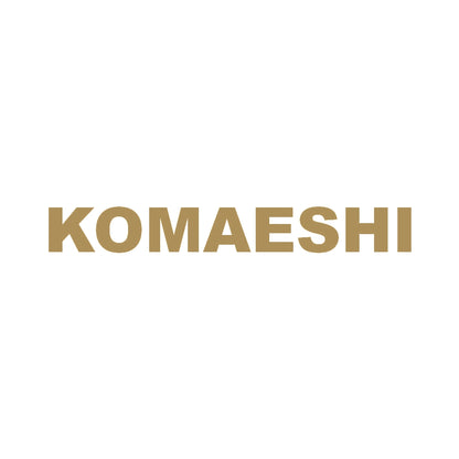 KOMAESHI 9