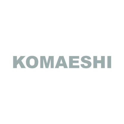 KOMAESHI 10