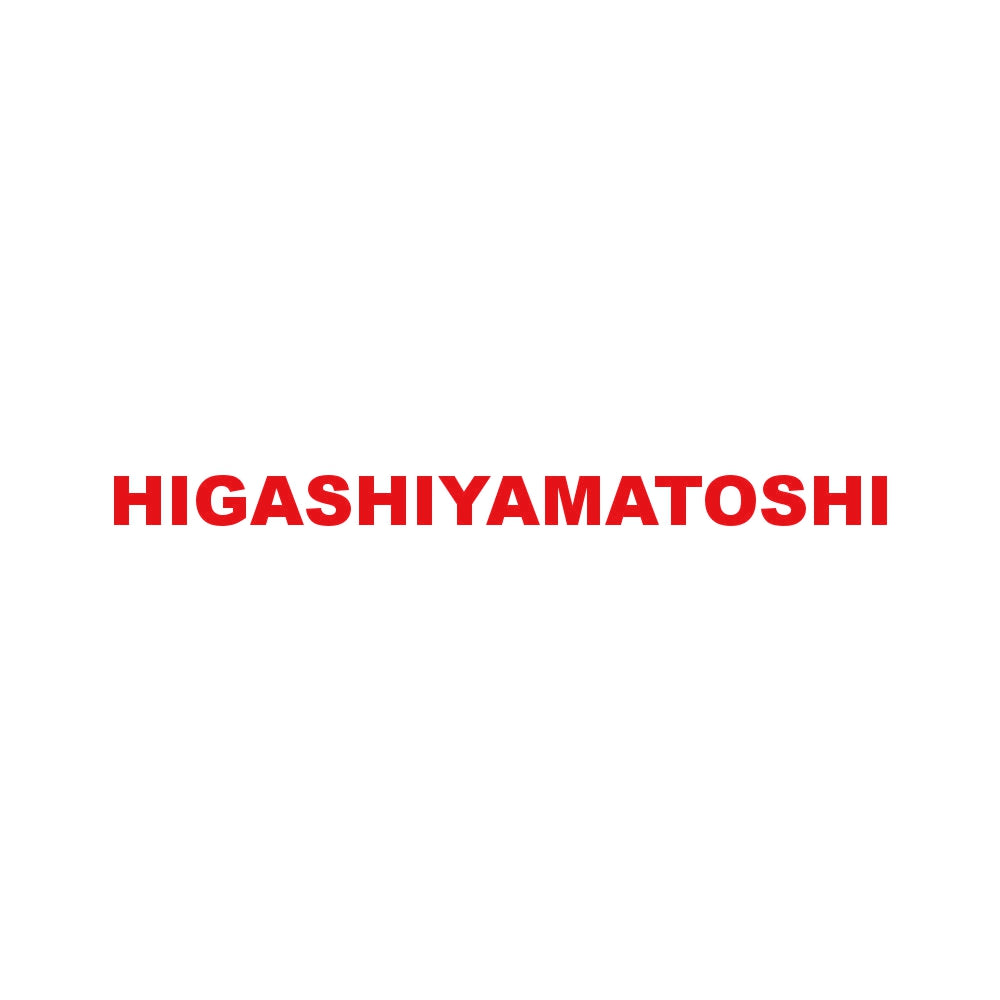 HIGASHIYAMATOSHI 8