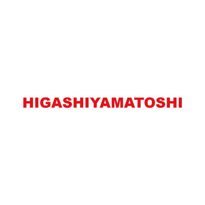 HIGASHIYAMATOSHI 8