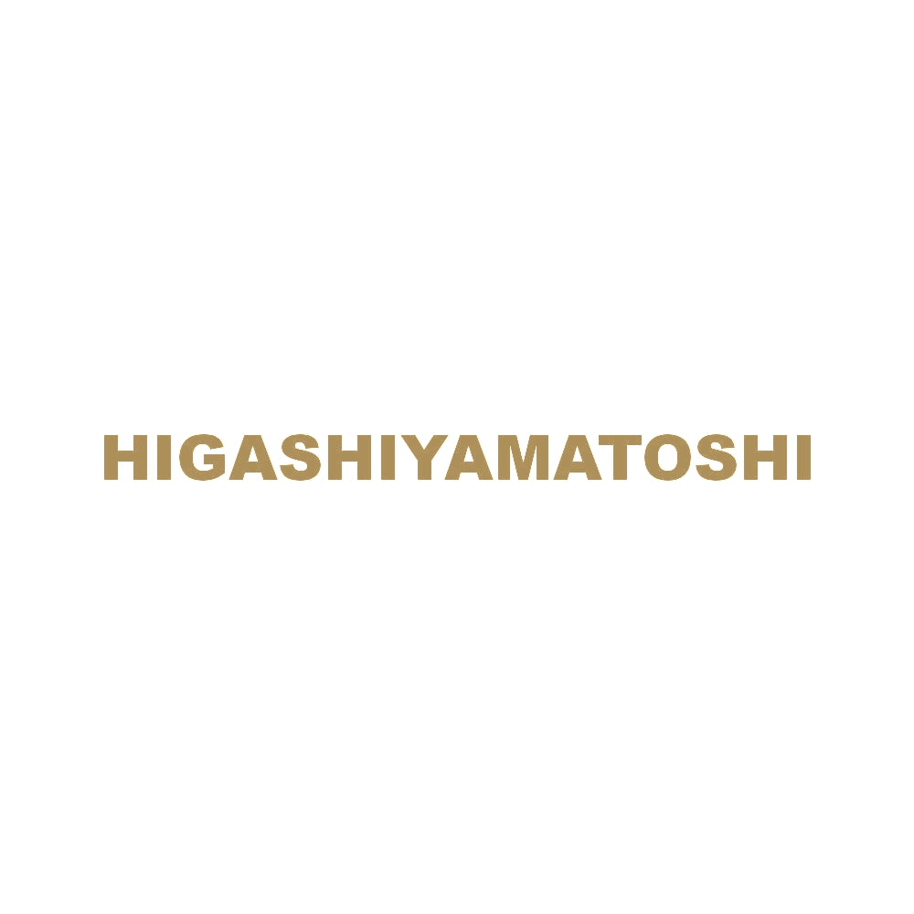 HIGASHIYAMATOSHI 9