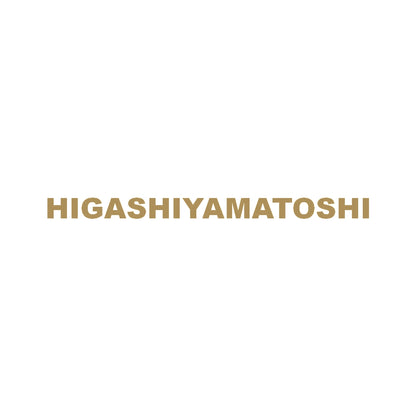 HIGASHIYAMATOSHI 9