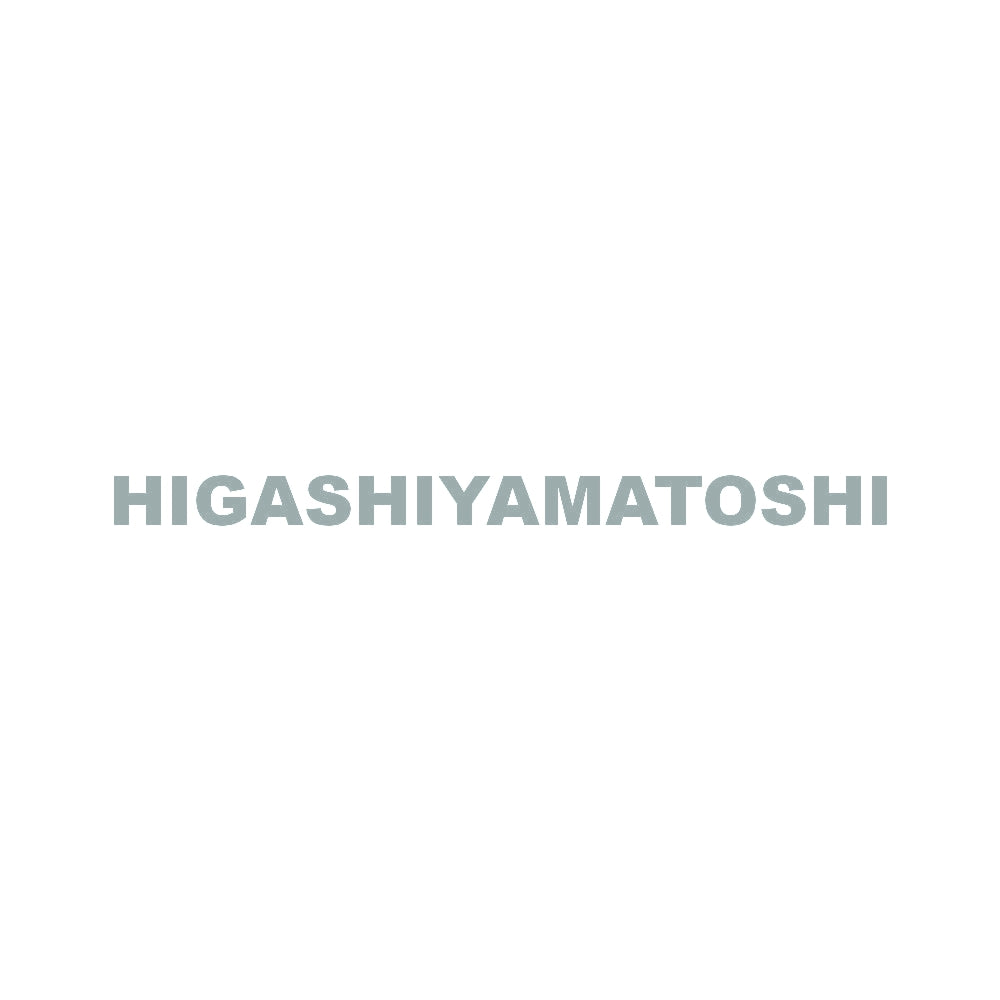 HIGASHIYAMATOSHI 10