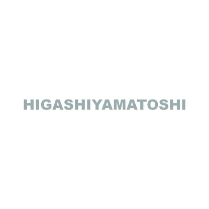 HIGASHIYAMATOSHI 10
