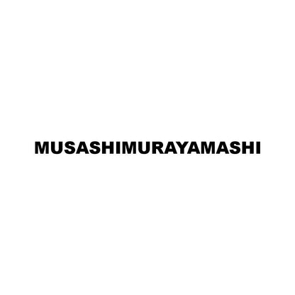 MUSASHIMURAYAMASHI