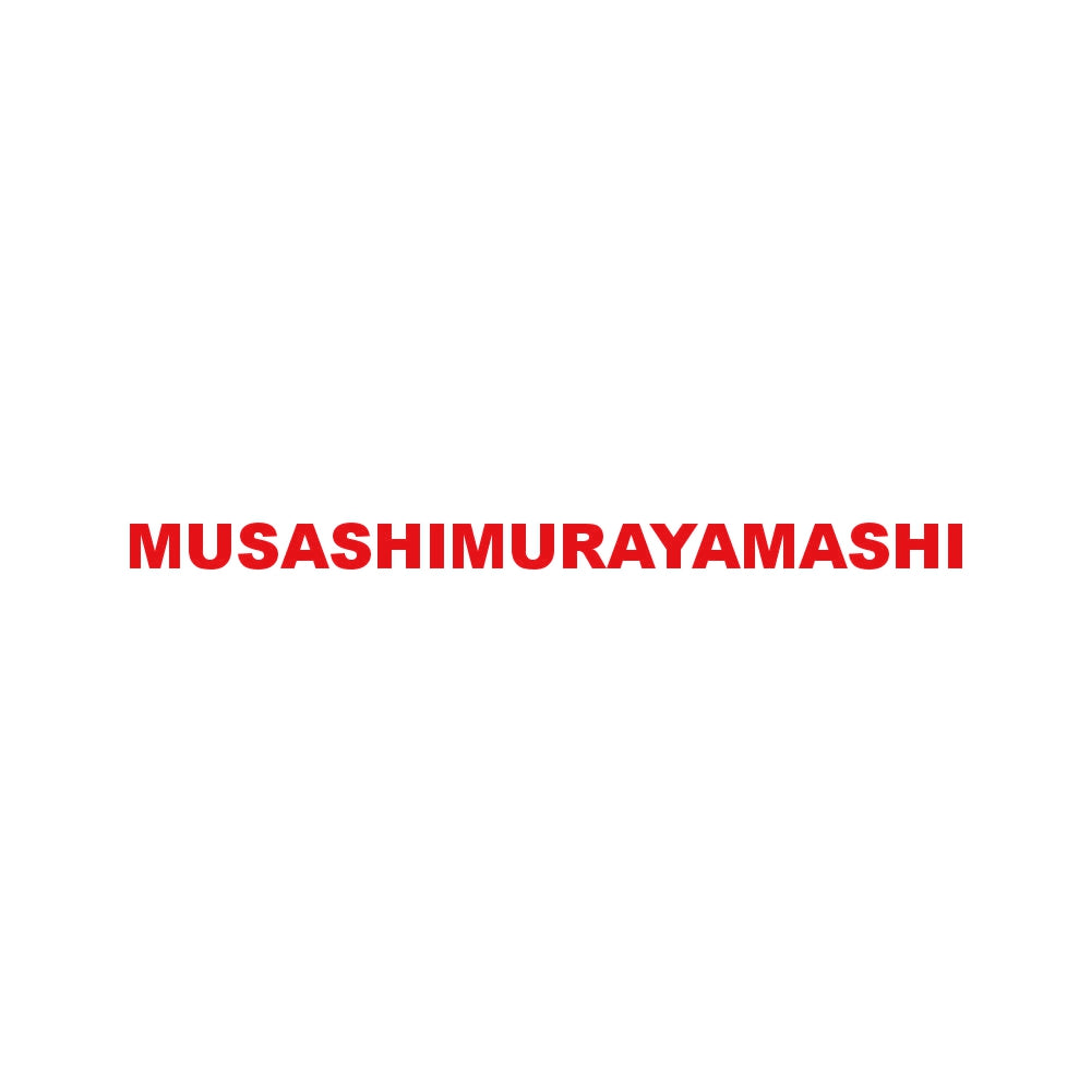 MUSASHIMURAYAMASHI 8