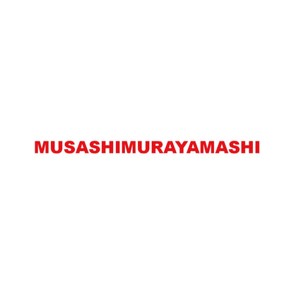 MUSASHIMURAYAMASHI 8
