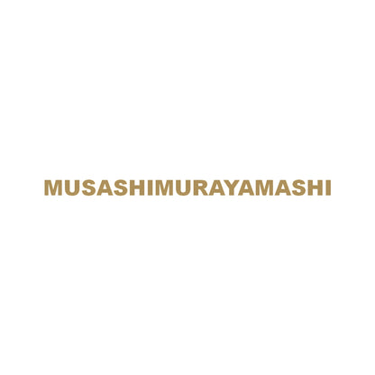 MUSASHIMURAYAMASHI 9