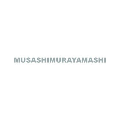 MUSASHIMURAYAMASHI 10
