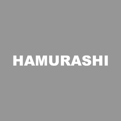 HAMURASHI 7