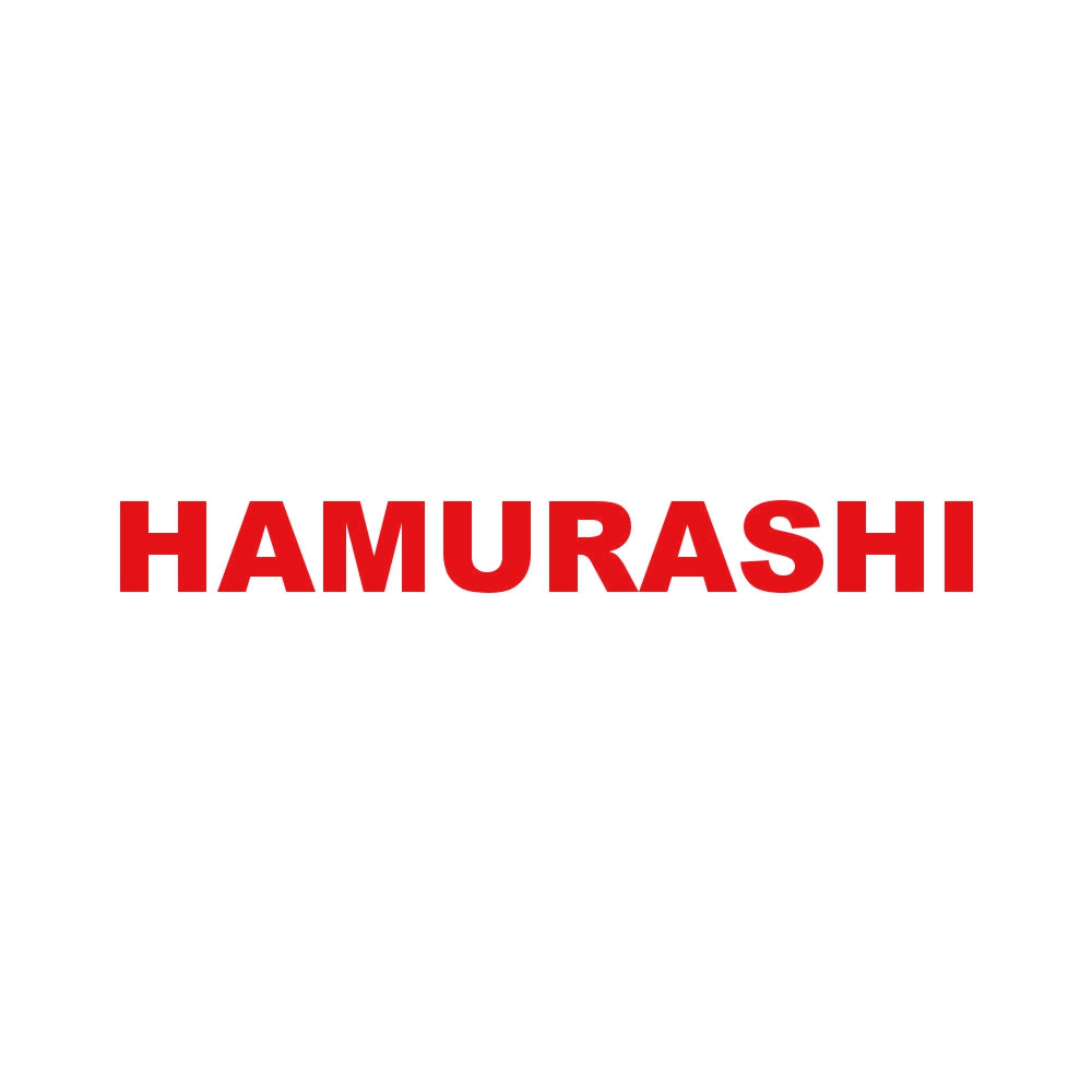 HAMURASHI 8