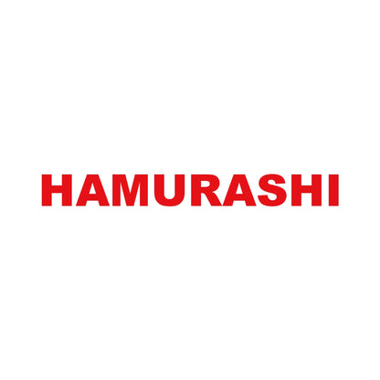 HAMURASHI 8