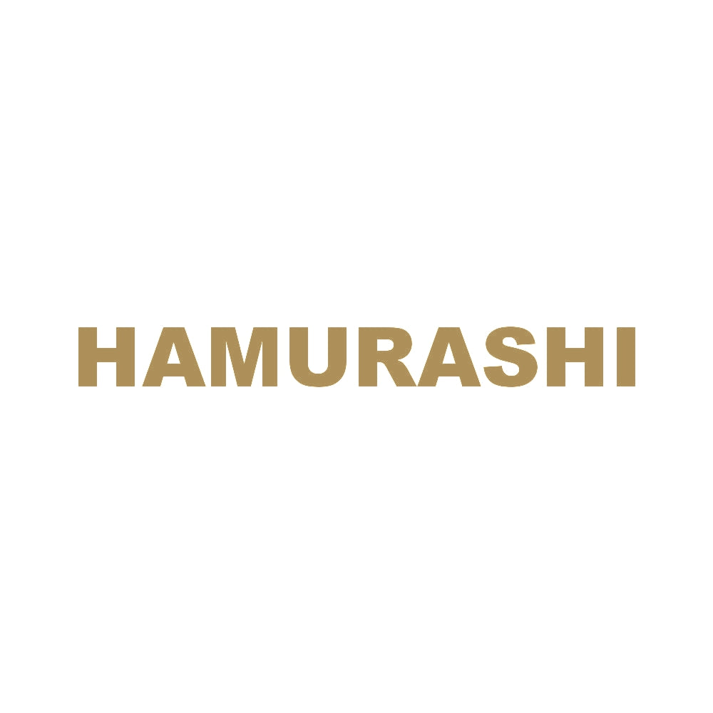 HAMURASHI 9