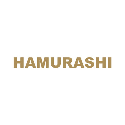 HAMURASHI 9