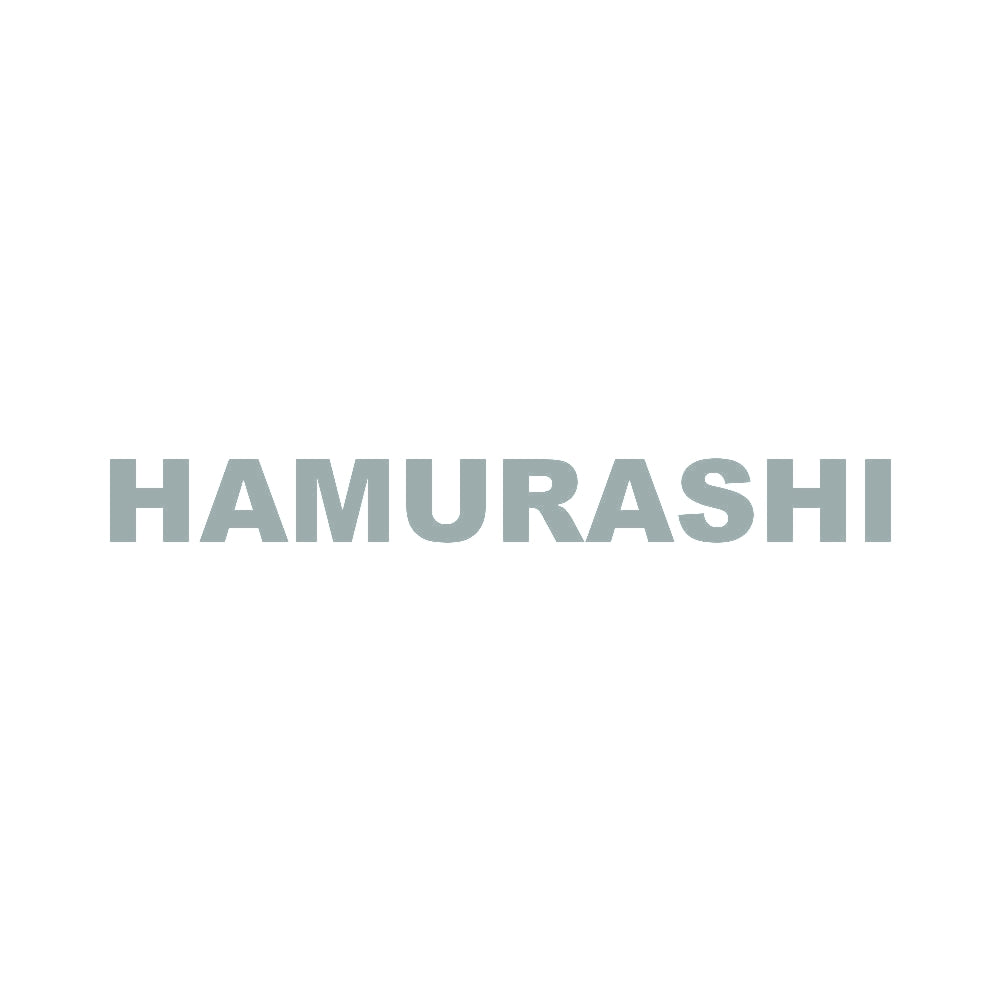 HAMURASHI 10