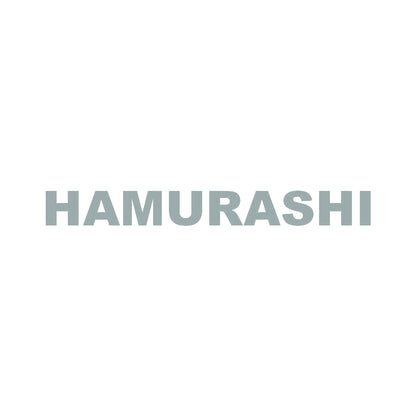 HAMURASHI 10